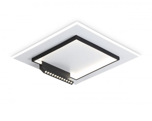 Основное фото Светильник потолочный Ambrella Light Comfort FL51455: Купить в Интернет магазин освещения GCSVET.RU