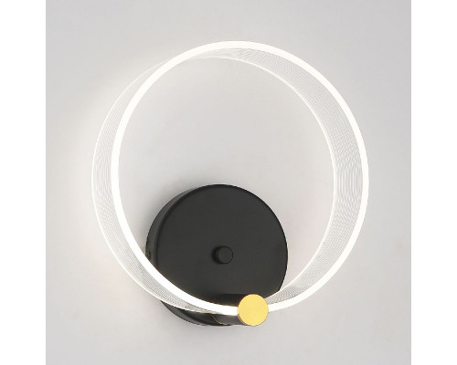 Основное фото Настенный светильник Lussole Bradford LSP-7287: Купить в Интернет магазин освещения GCSVET.RU