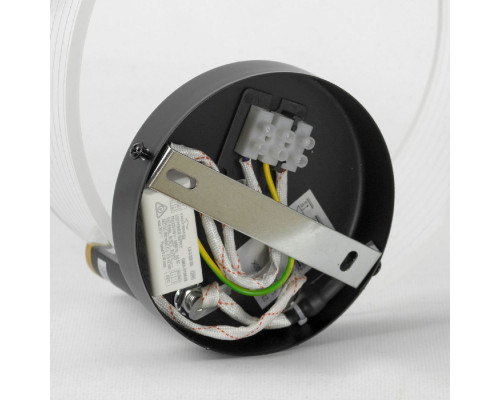 Дополнительное фото Настенный светильник Lussole Bradford LSP-7287: Купить в Интернет магазин освещения GCSVET.RU