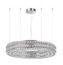 Люстра подвесная Odeon Light Panta 4927/98L