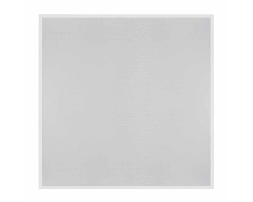 Основное фото Светильник встраиваемый LED (UL-00004587) Uniel ULP-6060 36W/6500К IP40 Universal White: Купить в Интернет магазин освещения GCSVET.RU