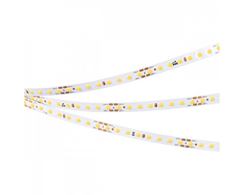 Основное фото Лента светодиодная Arlight DOT-X128-8mm 24V Day4000 (11 W/m, IP20, 5m) 040234: Купить в Интернет магазин освещения GCSVET.RU