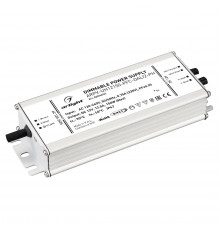 Сетевой адаптер Arlight ARPV-UH12150-PFC-DALI2-PH (12V, 12.5A, 150W, IP67) 025746(2)