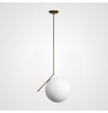 Светильник подвесной ImperiumLoft FlexIC Lights Family Michael Anastassiades 73680-22