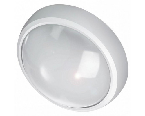 Основное фото Настенно-Светильник потолочный LED Gauss Qplus 142411208-S: Купить в Интернет магазин освещения GCSVET.RU
