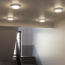 Дополнительное фото Настенно-Светильник потолочный LED Gauss Qplus 142411208-S: Купить в Интернет магазин освещения GCSVET.RU