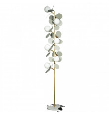 Напольный светильник Loft IT Matisse 10008F Grey