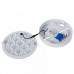 Дополнительное фото Светильник потолочный LED Lucide Ceres 28112/30/31: Купить в Интернет магазин освещения GCSVET.RU