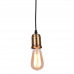 Дополнительное фото Светильник подвесной Arte Lamp Mazzetto A4290SP-1BK: Купить в Интернет магазин освещения GCSVET.RU