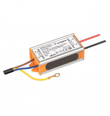 Сетевой адаптер Arlight ARPJ-SN-24350 (8W, 12-24V, 350mA, IP65) 045397
