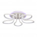 Дополнительное фото Люстра потолочная LED Ledvelvet LV100103-LEDWH: Купить в Интернет магазин освещения GCSVET.RU