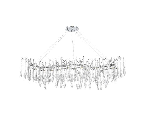 Дополнительное фото Люстра подвесная ST Luce Teardrops SL1660.113.12: Купить в Интернет магазин освещения GCSVET.RU
