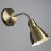 Дополнительное фото Светильник спот Arte Lamp Dorm A1408AP-1AB: Купить в Интернет магазин освещения GCSVET.RU