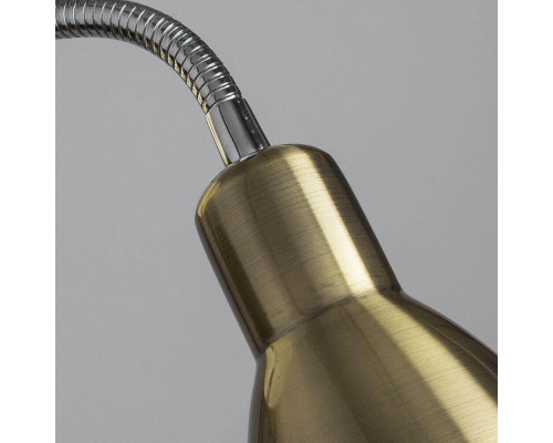 Дополнительное фото Светильник спот Arte Lamp Dorm A1408AP-1AB: Купить в Интернет магазин освещения GCSVET.RU