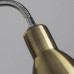 Дополнительное фото Светильник спот Arte Lamp Dorm A1408AP-1AB: Купить в Интернет магазин освещения GCSVET.RU