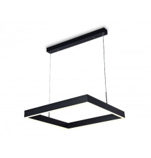 Светильник подвесной Ambrella Light Acrylica FA6626