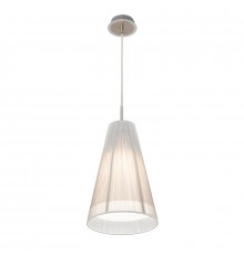 Светильник подвесной Citilux Серебристый CL936003