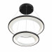 Дополнительное фото Светильник подвесной LED Vitaluce V4681-1/2S: Купить в Интернет магазин освещения GCSVET.RU