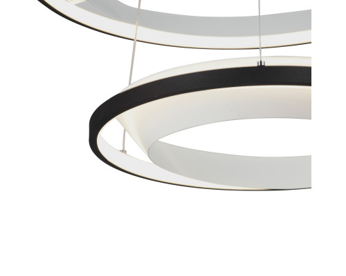 Дополнительное фото Светильник подвесной LED Vitaluce V4681-1/2S: Купить в Интернет магазин освещения GCSVET.RU