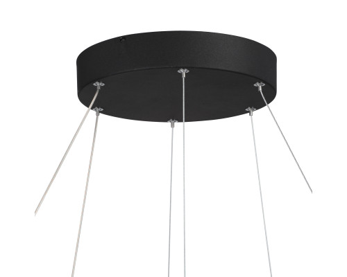 Дополнительное фото Светильник подвесной LED Vitaluce V4681-1/2S: Купить в Интернет магазин освещения GCSVET.RU