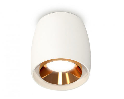 Основное фото Светильник потолочный Ambrella Light Techno Spot XS1141004 (C1141, N7034): Купить в Интернет магазин освещения GCSVET.RU