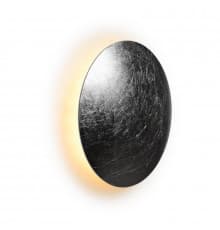 Светильник настенный LED iLedex Lunar ZD8102-6W Silver