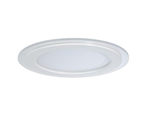 Основное фото Светильник встраиваемый LED Paulmann Premium Line DecoDot 92733: Купить в Интернет магазин освещения GCSVET.RU