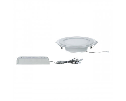 Дополнительное фото Светильник встраиваемый LED Paulmann Premium Line DecoDot 92733: Купить в Интернет магазин освещения GCSVET.RU