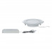 Дополнительное фото Светильник встраиваемый LED Paulmann Premium Line DecoDot 92733: Купить в Интернет магазин освещения GCSVET.RU