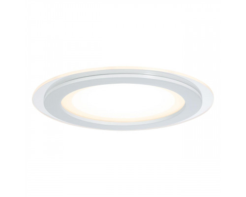 Дополнительное фото Светильник встраиваемый LED Paulmann Premium Line DecoDot 92733: Купить в Интернет магазин освещения GCSVET.RU