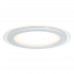 Дополнительное фото Светильник встраиваемый LED Paulmann Premium Line DecoDot 92733: Купить в Интернет магазин освещения GCSVET.RU