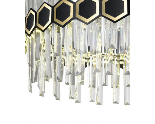 Дополнительное фото Люстра подвесная Natali Kovaltseva LED LAMPS 81321: Купить в Интернет магазин освещения GCSVET.RU
