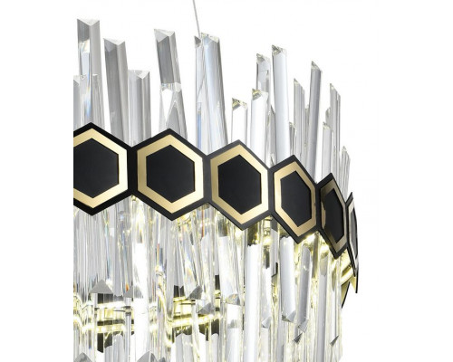 Дополнительное фото Люстра подвесная Natali Kovaltseva LED LAMPS 81321: Купить в Интернет магазин освещения GCSVET.RU