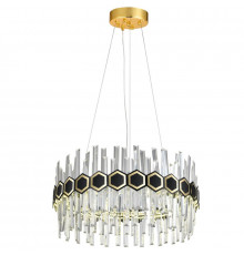 Люстра подвесная Natali Kovaltseva LED LAMPS 81321