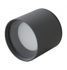 Светильник потолочный для улицы Apeyron Graphite 11-115