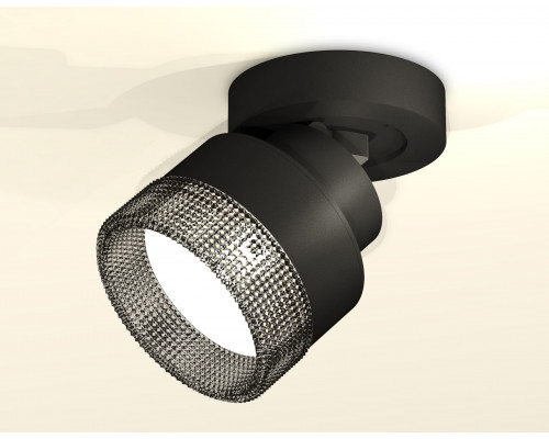 Дополнительное фото Светильник спот Ambrella Light Techno Spot XM8102041 (A2229, A2106, C8102, N8484): Купить в Интернет магазин освещения GCSVET.RU