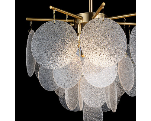 Дополнительное фото Люстра подвесная Loft IT Frost 10022/400: Купить в Интернет магазин освещения GCSVET.RU