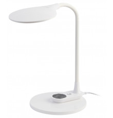 Лампа настольная Эра NLED-498-10W-W Б0052774