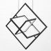 Дополнительное фото Люстра подвесная Citilux Cube CL719241: Купить в Интернет магазин освещения GCSVET.RU