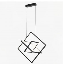 Люстра подвесная Citilux Cube CL719241