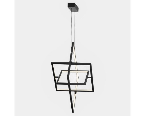 Дополнительное фото Люстра подвесная Citilux Cube CL719241: Купить в Интернет магазин освещения GCSVET.RU
