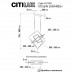 Дополнительное фото Люстра подвесная Citilux Cube CL719241: Купить в Интернет магазин освещения GCSVET.RU
