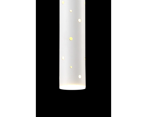 Дополнительное фото Светильник подвесной Crystal  Lux CLT 232C600 WH 3000K: Купить в Интернет магазин освещения GCSVET.RU