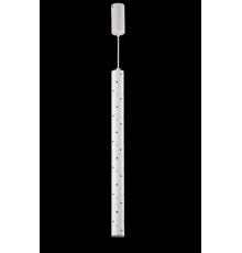 Светильник подвесной Crystal  Lux CLT 232C600 WH 3000K