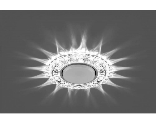 Дополнительное фото Светильник встраиваемый Feron CD4024 29538: Купить в Интернет магазин освещения GCSVET.RU