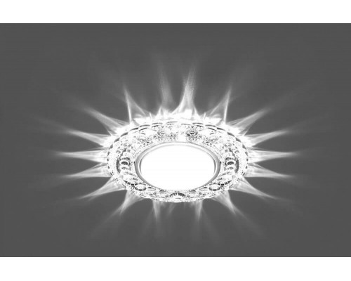 Дополнительное фото Светильник встраиваемый Feron CD4024 29538: Купить в Интернет магазин освещения GCSVET.RU