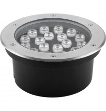 Ландшафтный светодиодный светильник Feron SP2707 32134
