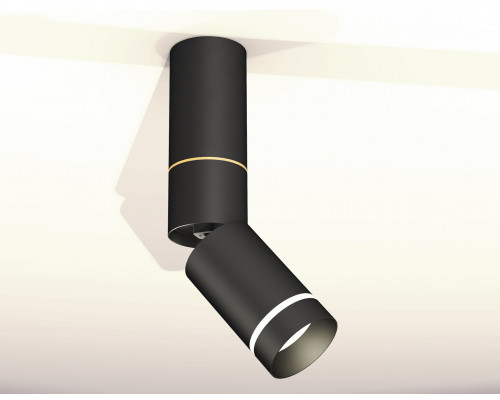 Дополнительное фото Светильник спот Ambrella Light Techno Spot XM6313135 (C6323, A2062, A2221, C6313, N6229): Купить в Интернет магазин освещения GCSVET.RU