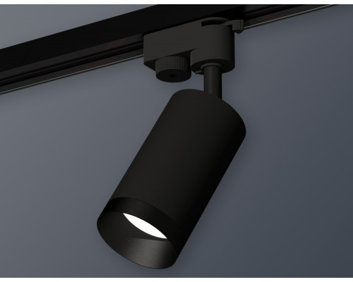 Дополнительное фото Светильник трековый (однофазный) Ambrella Light Track System XT6323061 (A2521, C6323, N6131): Купить в Интернет магазин освещения GCSVET.RU