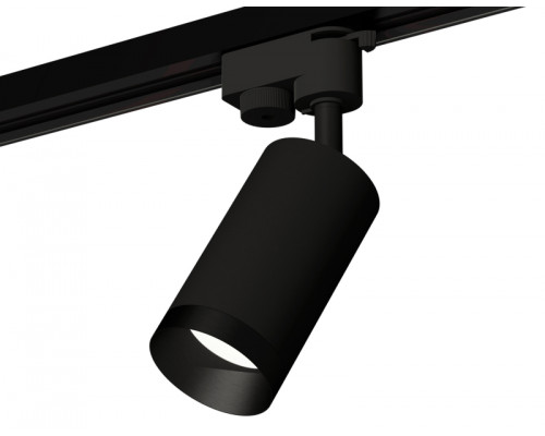 Основное фото Светильник трековый (однофазный) Ambrella Light Track System XT6323061 (A2521, C6323, N6131): Купить в Интернет магазин освещения GCSVET.RU
